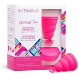 Lily Cup One