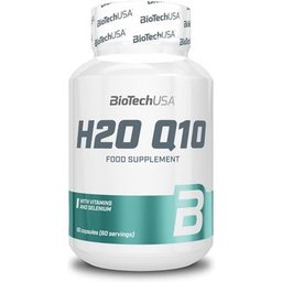 H2O Q10 60caps