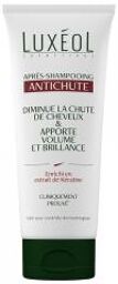 Luxéol Après-Shampoing Antichute 200 ml - Tube 200 ml