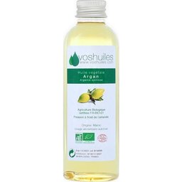 Huile Végétale Bio D'Argan 250ml