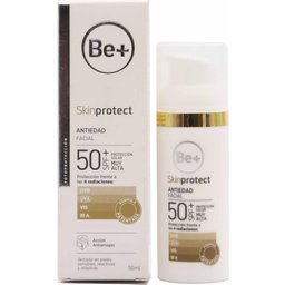 Skin Protect Anti-Aging Face +50 Spf 50Ml