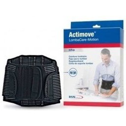 Lombacare Motion Ceinture Lombaire Taille XL 1ut