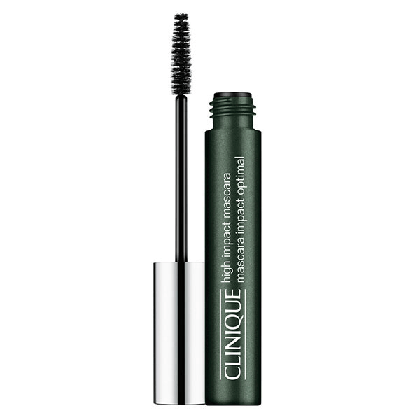 High Impact Mascara Optimal Volume Black 7ml