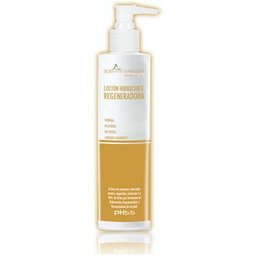 Lotion Hydratante Régénératrice