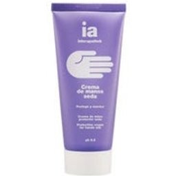 Crema De Manos Seda 30ml *