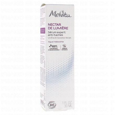 Nectar de lumière sérum anti taches flacon 30ml