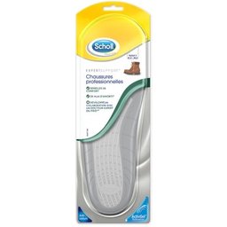 Semelles Chaussures Professionnelles Taille 2 (41,5 à 46,5)