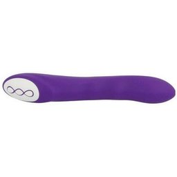 Vibrateur Lilas 1 pièce