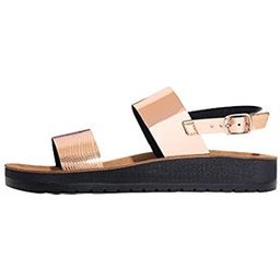 Sandalia Cynthia Sandal N42 1par