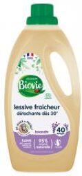 Lessive Fraicheur Détachante 30 °C 2 Litres - Flacon 2000 ml