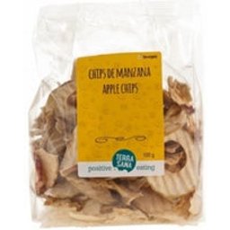 Chips de pommes séchées 100 g