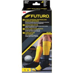 3M™ Futuro™ Sport Deluxe Chevillère