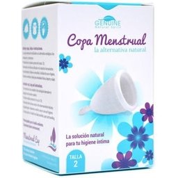 Coppetta Mestruale T2 1ut