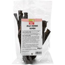 Algues Kombu 50g