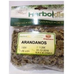 Blueberries Herb 30g