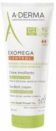 Exomega Control Crème Émolliente Anti-Grattage Tube Éco-Slim 200 ml - Tube 200 ml