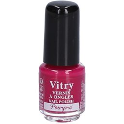 Mini vernis pourpre