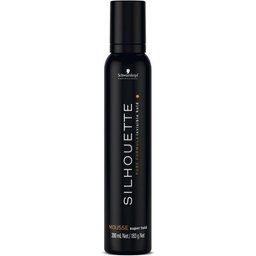 Silhouette Mousse 200ml