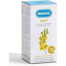 Filtres Diet Bio 25