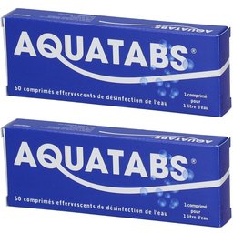 Aquatabs