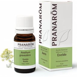 Pranarôm Huile Essentielle Aneth 10ml