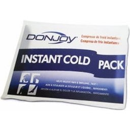 DJO Pack Froi/Chau Inst 21X14Cm