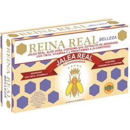 Royal Queen Beauty 20 Ampoules