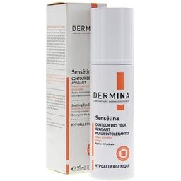 Senselina Contorno Ojos Calmante 20ml
