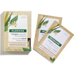 Masque-Poudre Traitant Au Galanga 8x3g