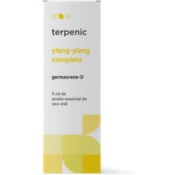 Aceite Esencial Ylang-Ylang Completo Bio 5ml