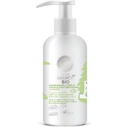 Gel et Shampooing pour bébé 250ml