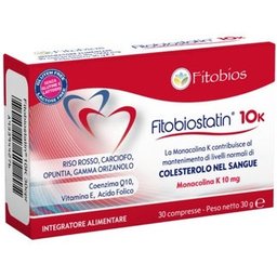 Tatin 10K Plus 30comp