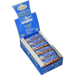 Barre Protéinée Chocolat 24uts