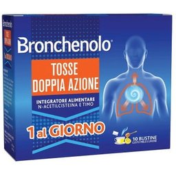 Doppazbust toux Bronchenol