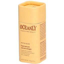 Attitude™ Oceanly™ Phyto-Glow Sérum Visage