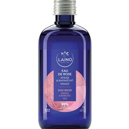 Eau de Rose