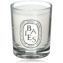 Bayas Velas Perfumadas 70g