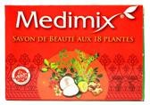 MEDIMIX SAVON DE BEAUTE aux 18 Plantes