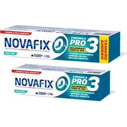 Pro3 Frescor Crema Adhesiva 70g + 50g