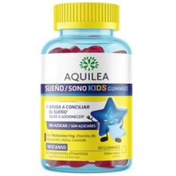 Sono Kids Gummies Amora 30 Unidades