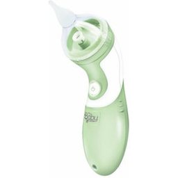 Ca-Mi Aspirateur Nasal Électrique Muky 1ut