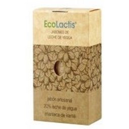 Mare's Milk Soap & Shea Butter 100gr