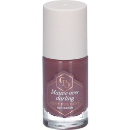 Cent Pur Cent Vernis à Ongles Mauve Over Darling
