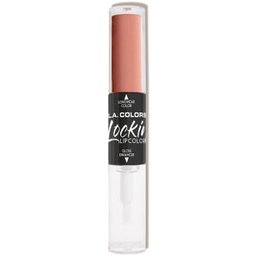 Lockin Lip Color Close Up 2x1.75g