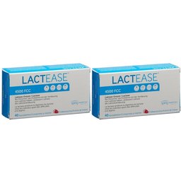 Lactease 4500 FCC