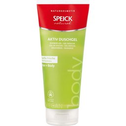 Natural Aktiv Gel Douche