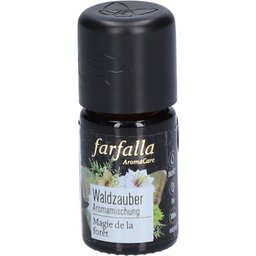 Synergie d'huiles essentielles Magie de la Forêt
