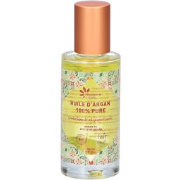 Huile d'Argan 100% Pure