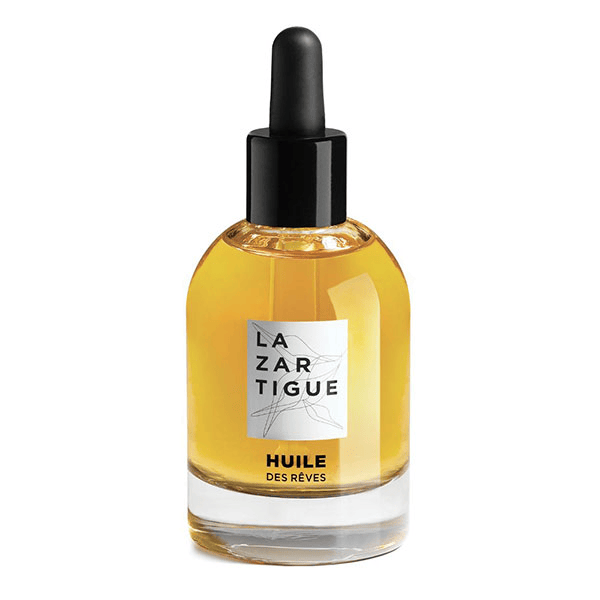 Huile des Rêves - Sèche Nourrissante - 50ml