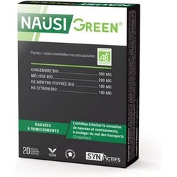 Pate Vanille Reglisse 100g